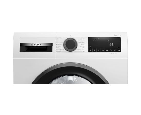 Bosch WGG1440BSN Veļas mazgājamā mašīna 9kg 1400rpm