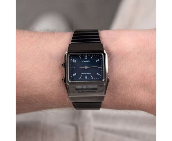 CASIO Vintage AQ-800EB-2AEF