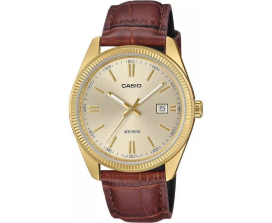 Casio MTP-1302PGL-9AVEF