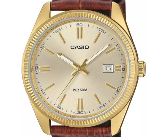 Casio MTP-1302PGL-9AVEF