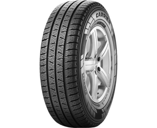 215/60R17C PIRELLI CARRIER WINTER 109/107T DOT21 Studless CCB73 3PMSF M+S