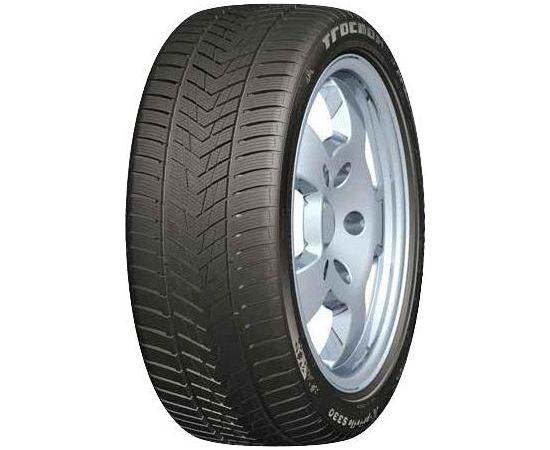 245/60R18 ROTALLA S330 105H RP Studless CCB72 3PMSF