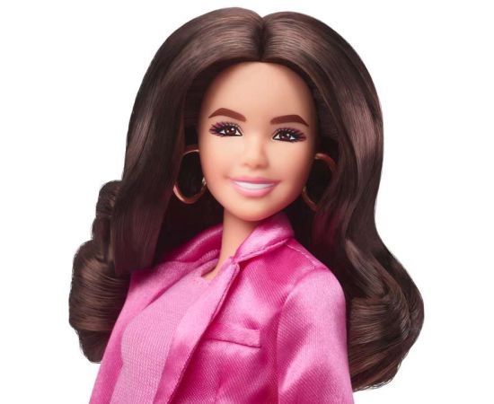 Кукла Mattel Barbie The Movie Gloria HPJ98, 29 см