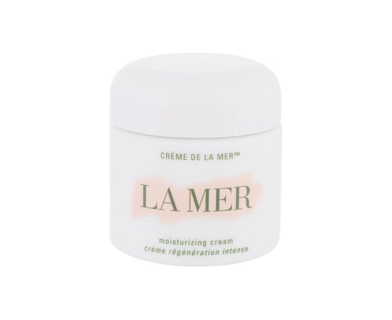 La Mer The Moisturizing 100ml