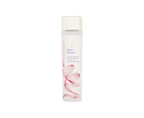 Estée Lauder Micro Essence / Treatment Lotion Fresh 200ml Sakura Ferment