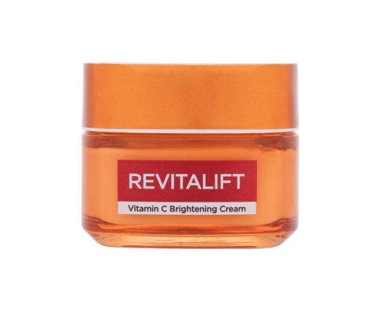 L'oreal Revitalift / Vitamin C Brightening Cream 50ml