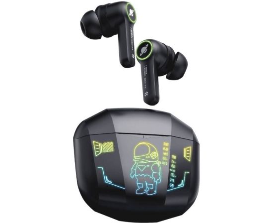 ONIKUMA T36 RGB Gaming Earbuds Bluetooth