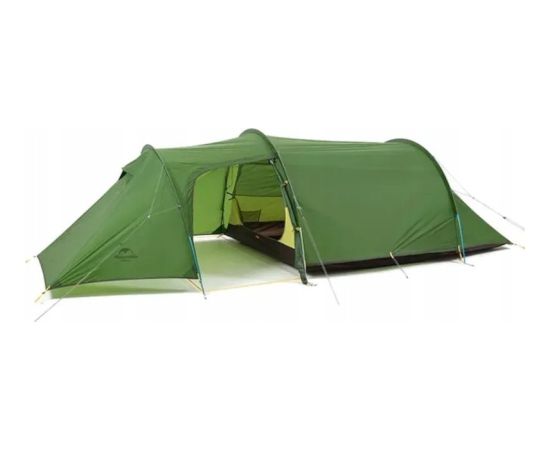 Namiot turystyczny Naturehike Namiot opalus 3 20d nh17l001-l-green NATUREHIKE