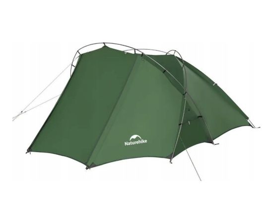 Namiot turystyczny Naturehike Namiot hillock 2 cnk2300zp040-army green NATUREHIKE