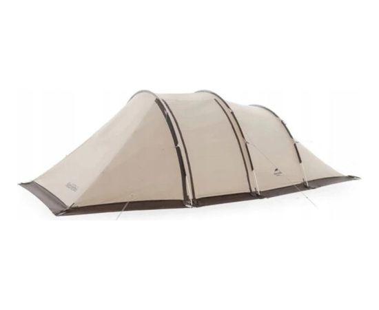 Namiot turystyczny Naturehike Namiot cloud vessel 3 cnh22zp015-khaki NATUREHIKE