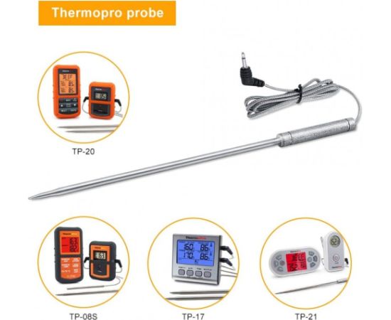 ThermoPro termometra zonde