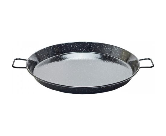 All’grill Emaljēta paella panna : Izmērs - 30cm