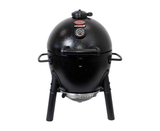 Char-Griller Akorn Jr. Kamado