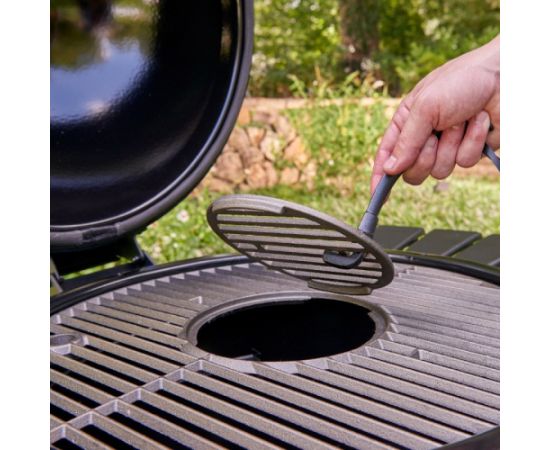 Kamado Char-Griller Akorn kokogļu āra grils