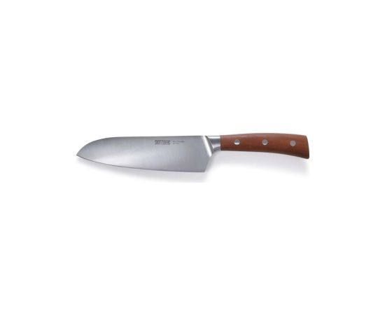 Skottsberg Santoku nazis Scottsberg 17cm