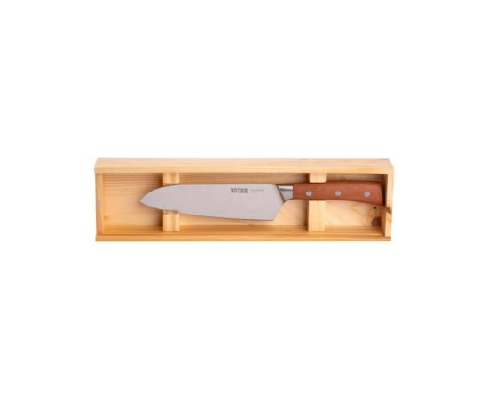 Skottsberg Santoku nazis Scottsberg 17cm