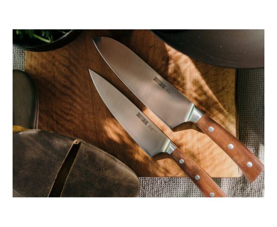 Skottsberg Santoku nazis Scottsberg 17cm