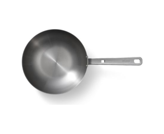 Nerūsējošā tērauda WOK panna Skottsberg 28cm