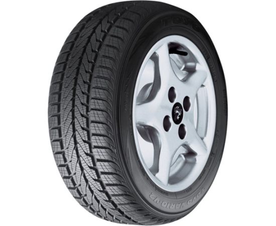 Toyo Vario V2 Plus 195/70R15 97T