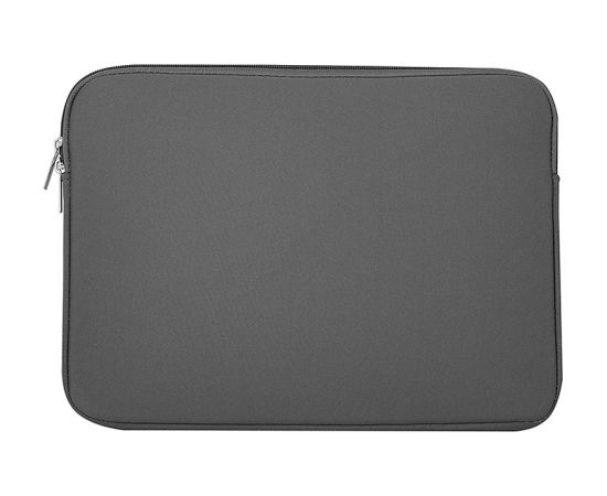 Hurtel Universal case, laptop bag, 14 &#39;&#39; slide, tablet, computer organizer, gray