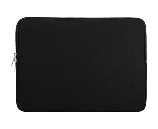 Hurtel Universal case laptop bag 14 &#39;&#39; slider tablet computer organizer black