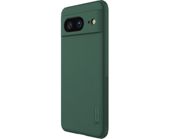 Nillkin Super Frosted PRO Back Cover for Google Pixel 8 Dark Green