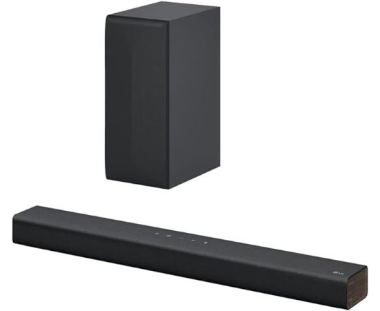 Soundbar LG DS40Q