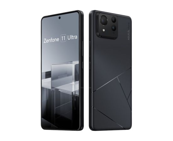 ASUS Zenfone 11 Ultra 16/512GB 5G Eternal Black