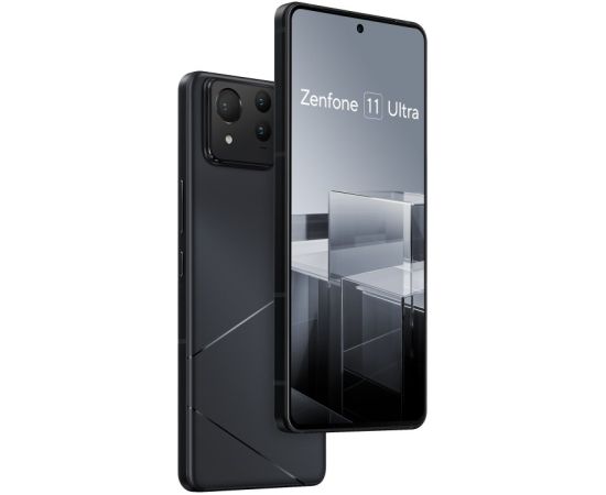 ASUS Zenfone 11 Ultra 16/512GB 5G Eternal Black