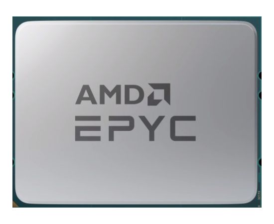 AMD EPYC 9254 processor 2.9 GHz 128 MB L3