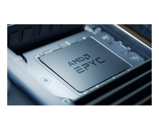 AMD EPYC 9254 processor 2.9 GHz 128 MB L3