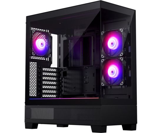 Phanteks XT VIEW Mid Tower Black