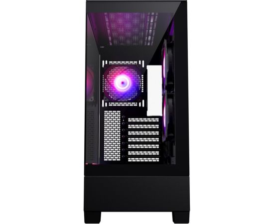 Phanteks XT VIEW Mid Tower Black