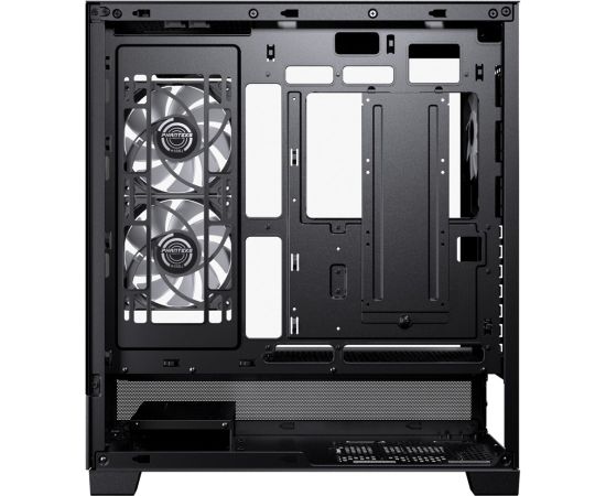 Phanteks XT VIEW Mid Tower Black