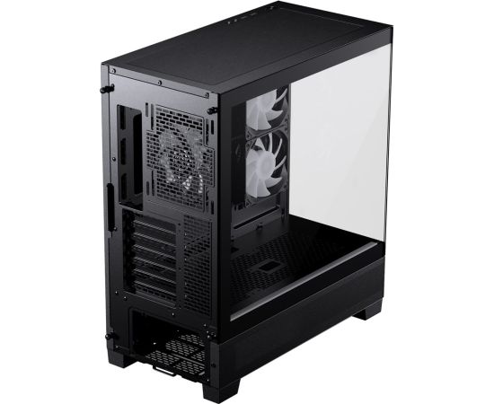 Phanteks XT VIEW Mid Tower Black