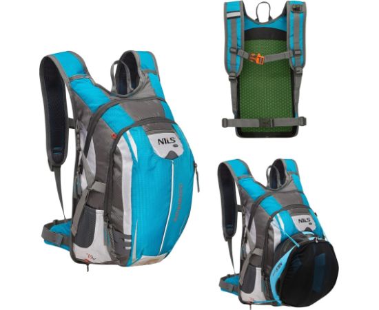 Multipurpose Backpack - Nils Camp NC1766 Adventure