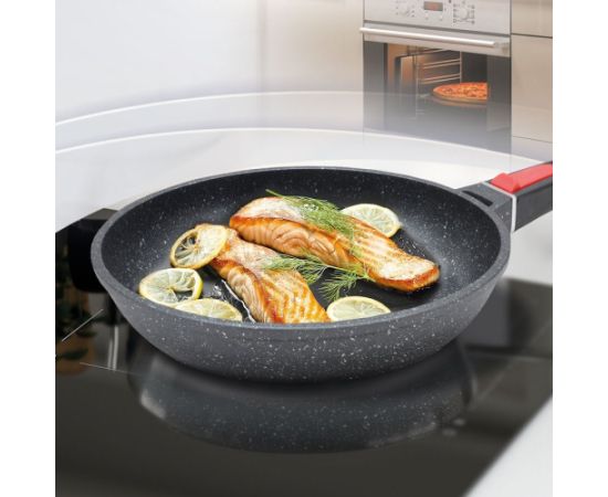 Feel-Maestro MR-4928 frying pan Wok/Stir-Fry pan Round