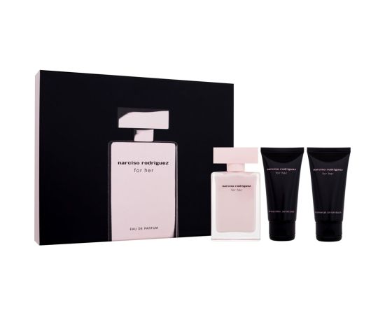 Narciso Rodriguez For Her 50ml