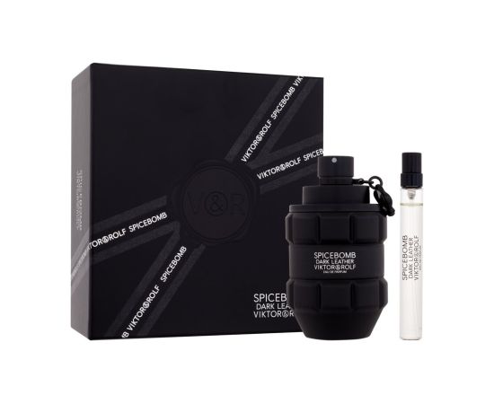 Viktor & Rolf Spicebomb / Dark Leather 90ml