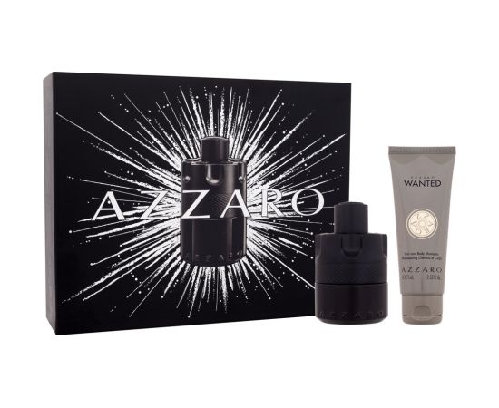 Azzaro The Most Wanted 50ml