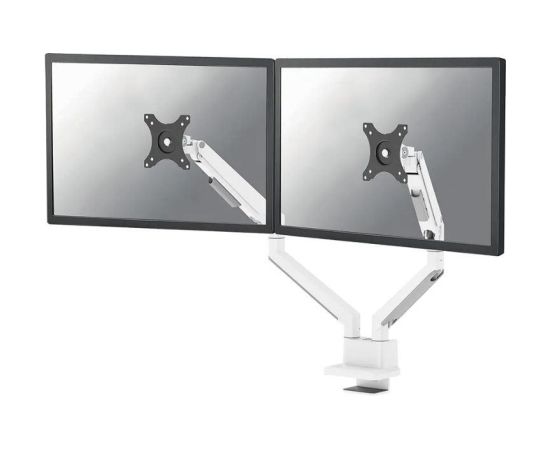 Newstar MONITOR ACC DESK MOUNT 17-32"/DUAL DS70-250WH2 NEOMOUNTS