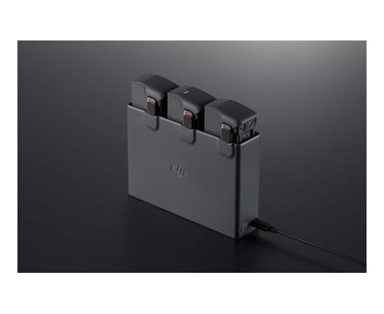 DJI Avata 2 Two-Way Charging Hub