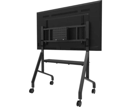 Newstar TV SET ACC FLOOR STAND 65-110"/FL50-575BL1 NEOMOUNTS