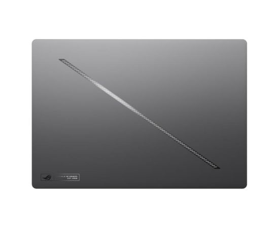 Notebook ASUS ROG Zephyrus G16 (2024) GA605 CPU  Ryzen AI 9 HX370 2000 MHz 16" 2560x1600 RAM 32GB LPDDR5x SSD 1TB GeForce RTX 4070 8GB ENG Card Reader SD Windows 11 Home Grey 1.85 kg 90NR0J91-M007S0