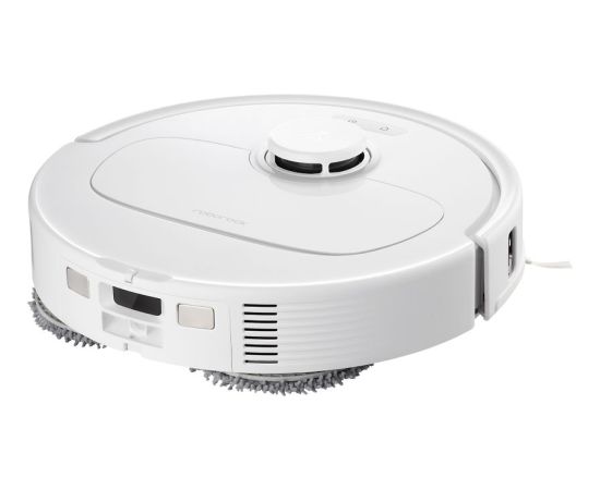 Roborock Q Revo S White Putekļu sūcējs robots