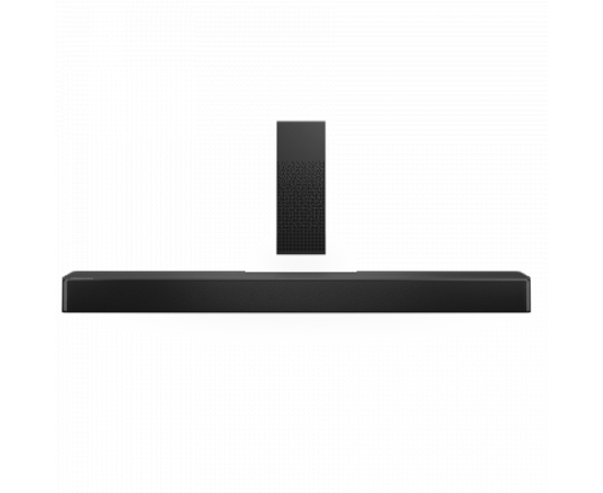 Soundbar Hisense HS2100, black