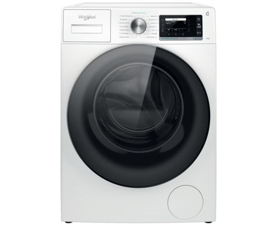 Whirlpool W7X89SILENCEEE