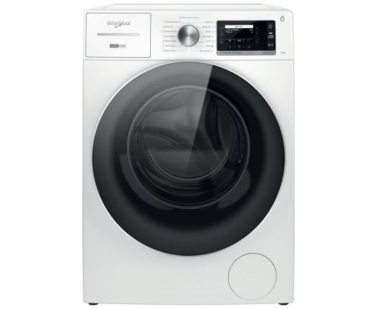 Whirlpool W8X89ADSILENCEEE