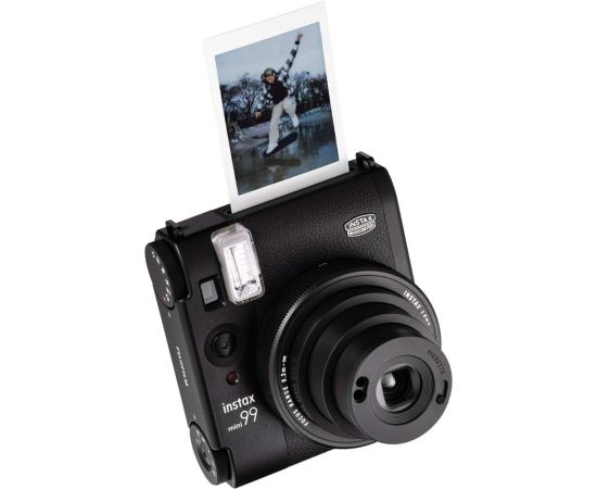 momentkamera Fujifilm Instax Mini 99, black