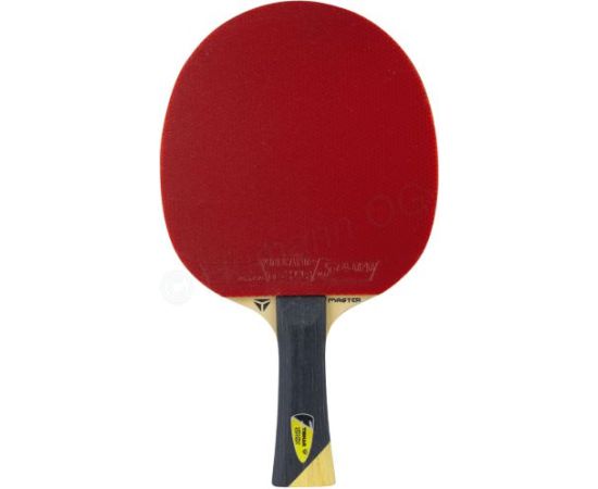 Tibhar MASTER Yellow Edition S7 ITTF Galda tenisa rakete